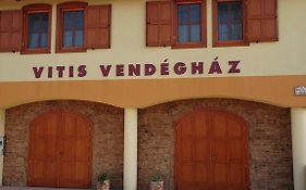 Vitis Vendégház